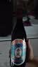 丹凤传统甜红葡萄酒低度8度750ml*2双支微醺过节送礼必备自饮 实拍图