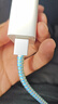 小米 原装6A数据线type-c充电线适配USB-C接口手机游戏机适用小米15红米k90/ Note13 实拍图