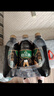 秋林格瓦斯节日礼品 面包发酵饮料格瓦斯三种口味 350ml*15瓶 礼盒装 实拍图