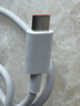 小米 原装6A数据线type-c充电线适配USB-C接口手机游戏机适用小米15红米k90/ Note13 实拍图
