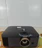 爱普生（EPSON）CH-TW6280T家用投影仪 4K专业家庭影院智能投影仪（±60%镜头位移 1.62倍光学变焦） 实拍图
