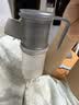 鱼跃（yuwell）雾化器家用儿童成人老人医用雾化机重磅新品3.2微米403AI 实拍图