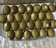 佳沛（zespri）新西兰阳光金奇异果 8个装 特大果单果重约124-146g 水果猕猴桃 实拍图