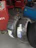 米其林（MICHELIN）静音棉轮胎 235/45R18 98V e聆悦 E PRIMACY T2 适配特斯拉Model3 实拍图