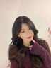 BJYLS999纯银针雪花耳钉女养耳洞流苏耳线足银针耳环2026轻奢高级耳饰 【999足银耳链】雪花耳线一对 实拍图