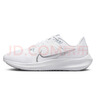 耐克NIKE跑步鞋女飞马40气垫PEGASUS 40运动鞋DV3854-101白36.5 实拍图