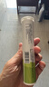 康恩贝 维生素c泡腾片4g*20片 固体饮料果味维c泡腾片VC柠檬味 实拍图