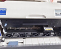 爱普生C13S015583原装色带(色带架含芯)黑色单支装(适用于LQ-610KII/615KII/630KII等)色带架:13mm*14m 实拍图