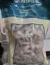 海鲜世家翡翠青虾仁 去冰净重2斤 156-198只聚餐家庭生鲜海鲜虾类中秋聚餐 实拍图