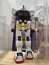 万代（BANDAI）MG1/100巴巴托斯铁血高达拼装模型 实拍图