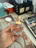 蔻依（Chloe）恋旅女士小猪包浓香水50ml花香西普调新老版随机发货生日礼物 实拍图
