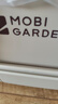 牧高笛（MOBIGARDEN）寒霜22L保温箱 户外露营大容量储物收纳保鲜箱 NX23684002 月影白 实拍图