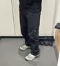 ARC'TERYX始祖鸟 CRONIN PANT 防风 男子 软壳长裤 Black/黑色 34 实拍图