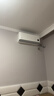 小米空调  巨省电 1.5匹挂机 一级能效 外机单排铜管 KFR-35GW/N1A1【整机十年免费包修】 实拍图