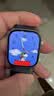 绿联【翘边包赔】适用苹果手表s11保护膜手表膜apple watch s11/10自定位苹果手表保护膜防刮耐磨46mm 实拍图