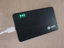 中国联通移动随身wifi6无线网卡免插卡车载随身便携支持5G/4G设备上网路由器流量网卡宽带2026款全国通用 【2026旗舰款】超薄星空黑 实拍图