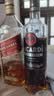 百加得（Bacardi）黑朗姆酒 洋酒 莫吉托 鸡尾酒 基酒 调酒 700ml 40度 实拍图