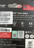雷克沙（Lexar）256GB TF(MicroSD)存储卡 V30 4K 读205MB/s 大疆Pocket 4P官方推荐 影石Luna内存卡(SILVER PLUS) 实拍图