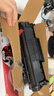 京呈适用惠普m1005硒鼓hp惠普1020硒鼓q2612a 12a 1010 1012 1015 1018 1020plus 佳能lbp2900打印机硒鼓粉墨盒 实拍图