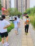 李宁（LI-NING）童鞋儿童篮球鞋男大童音速8轻弹减震清爽透气运动鞋38YKBS046-21 实拍图