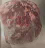 月盛斋【冷鲜牛肉】国产牛腿肉净重2斤 内蒙冰鲜牛肉生鲜 中华老字号 实拍图