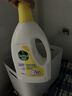 滴露（Dettol）衣物消毒液除菌 柠檬1.5L 99.9%杀菌除螨内衣衣服消毒水配洗衣液 实拍图