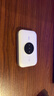TCL随身wifi2026新款多网全国通用免插卡无线网wifi6车载4G路由器随身便携热点无限制移动联通5GXY15B 【至尊畅享版】多网任切展锐强芯+32人共享 不限速不虚标月享1500G流量 实拍图