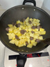 潮庭牛肉丸1斤+牛筋丸1斤 纯牛肉含量≥90% 潮汕早餐火锅食材烧烤 实拍图