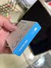 ANKER安克苹果充电线双头type-c 适用iPhone17/16/15手机iPad/Mac电脑华为小风扇快充数据线0.9m白 实拍图