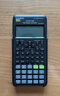 卡西欧（CASIO）【热门商品】函数科学计算器学生考试日常学习CPA注会初中高中生适用无存储功能 FX-82ES智黑 实拍图