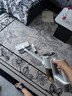 康佳（KONKA）吸尘器家用无线吸拖一体三合一大吸力手持便携小型轻音大吸力洗地机宠物吸毛吸尘价保30天自动清洗 【灰松】扫吸拖+双滤芯 实拍图