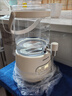 九阳（Joyoung）养生壶3L大容量 水龙头花茶桶养生烧水壶 玻璃煮茶器316食品级炖煮一体恒温电热水壶K30D-WY606 实拍图