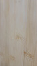 京东京造 菜板 砧案板切菜家用双面厨房竹板【天然楠竹】38*28*1.7cm 实拍图