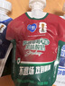 蒙牛【张艺凡同款】纯甄草莓果粒吸吸酸奶100g*10袋*1提 FIFA世界杯 实拍图