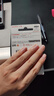 闪迪（SanDisk）64GB USB3.2 U盘 CZ550黑色 读速100MB/s 安全加密 数据恢复 学习办公电脑车载 高速大容量优盘 实拍图