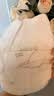 碧芭宝贝大鱼海棠pro拉拉裤XL34片(12-17kg)尿不湿 超柔超薄透气 裸感腰围 实拍图