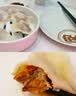 船歌鱼水饺麻辣小龙虾水饺528g24只 手工健康早餐速食夜宵生鲜速食速冻饺子 实拍图