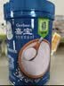 嘉宝（GERBER）婴幼儿高铁米粉维C加铁原味宝宝辅食米糊250g6-12个月 100%真验厂 实拍图