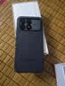 小米REDMI K90 骁龙®8至尊版 7100mAh大电池 青山护眼 黑色 12GB+256GB 红米5G手机国家补贴 实拍图