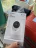 360摄像头9pro 高清400万像素微光全彩家用监控手机远程双向通话360度旋转婴儿看护器 实拍图