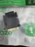 毕亚兹 DVI公转HDMI母镀金转接头 DVI24+1/DVI-D转HDMI延长线公对母转换线 笔记本电脑显卡显示器投影仪 实拍图