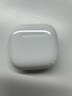 Apple/苹果 AirPods 4 搭配USB-C充电盒 苹果耳机 蓝牙耳机 适用iPhone/iPad/Mac 四代 实拍图