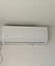 华凌空调超省电 一级能效1.5匹 变频挂机KFR-35GW/N8HA1Ⅲ-P+一级能效3匹变频柜机KFR-72LW/N8HA1Ⅲ 实拍图