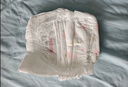好奇（Huggies）铂金装小桃裤成长裤XXXL26片*4包(17kg以上)【夏季散热王】 实拍图