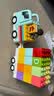 乐高（LEGO）积木得宝10421 百趣字母卡车男女孩儿童玩具生日礼物大颗粒 实拍图