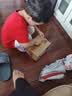 佳宝九制陈皮梅200g蜜饯水果干果脯话梅子结婚酸甜免洗零食 实拍图