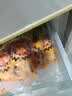 五芳斋饭团组合装 腊肠/卤肉饭团 150g*6只 微波即食儿童早餐速冻半成品 实拍图