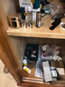 兰蔻菁纯臻颜淡纹眼霜5ml*4+科颜氏高保湿面霜14ml【临期清仓】 实拍图