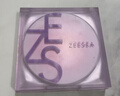 ZEESEA滋色定妆膏粉饼定妆粉蜜散粉控油遮瑕持久防水不脱妆细腻七夕礼物 实拍图
