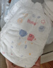 好奇（Huggies）好奇金装小黑洞拉拉裤XXL42片(15kg以上)尿不湿【速干不易红】 实拍图